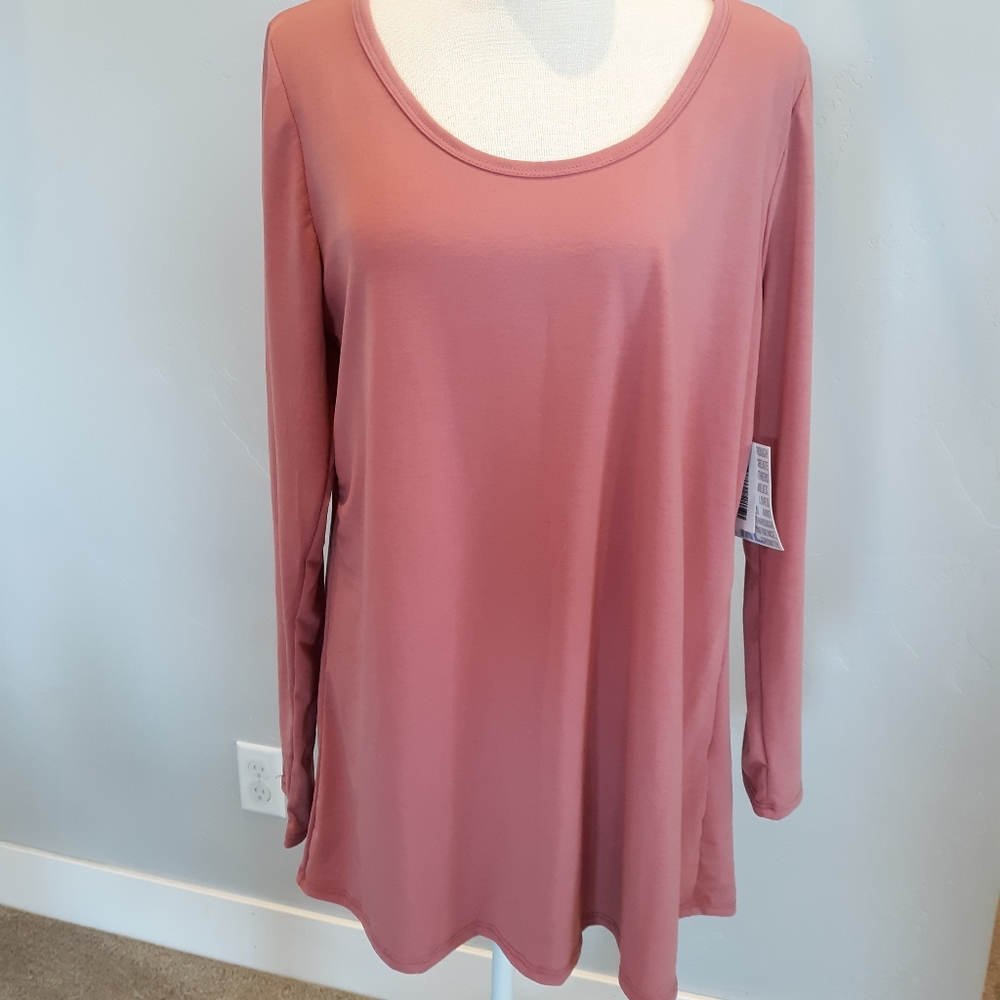 Lularoe Lynnae (XL)